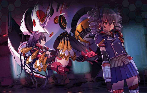 《崩坏3》女武神的祝福活动