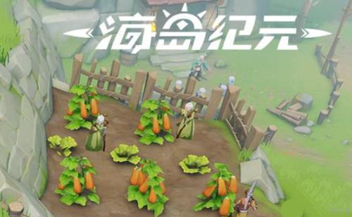 《海岛纪元》重斧斗士技能搭配攻略