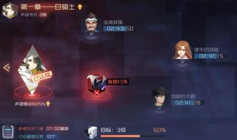 《永远的7日之都》灾害控制局玩法攻略