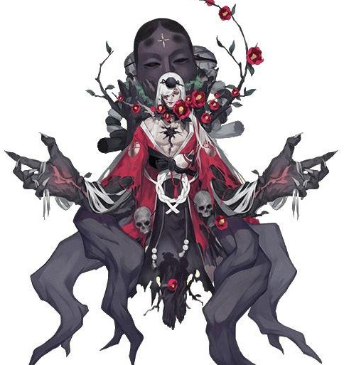 《阴阳师》人面树技能分析