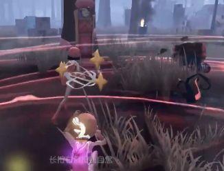 《第五人格》舞女八音盒怎么放比较好