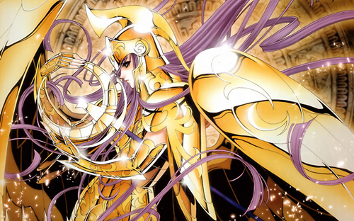 《圣斗士星矢》手游体验服资格申请攻略