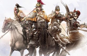 《乱世王者》神农宝藏收集方法
