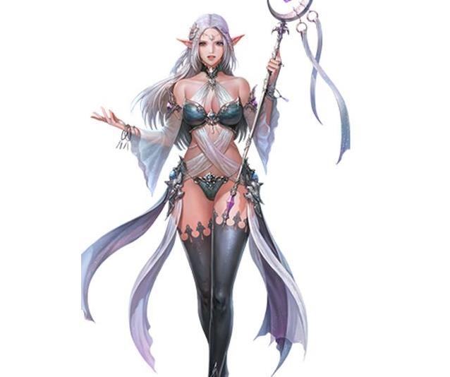 《女神联盟2》手游前期什么阵容好