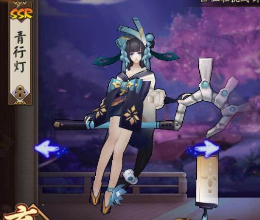 《阴阳师》sp皮肤大全