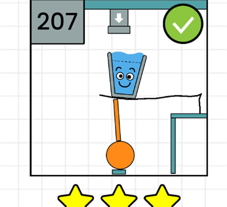 Happy Glass207ô