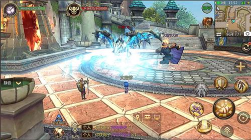《我叫MT4》火焰狂欢节活动
