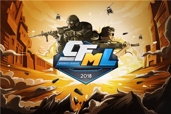 2018CFML秋季赛常规赛8月19日汉宫 vs 辽宁电竞比赛视频