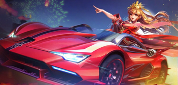 《QQ飞车》手游乌龟车和玄武性能详细介绍