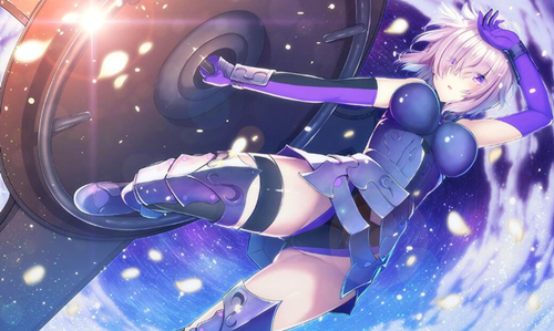 《fgo》亚种特异点2雅戈泰之女16-5攻略