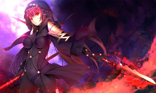 《fgo》亚种特异点2雅戈泰之女16-1攻略