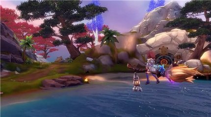 《万王之王3D》魔导师转什么职业好