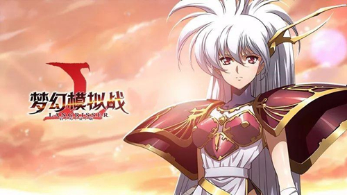 《梦幻模拟战》手游露娜附魔什么好