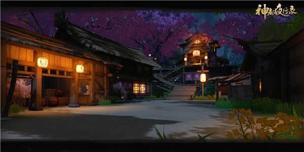 《神都夜行录》妖灵突破攻略