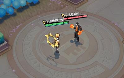 《非人学园》肆季技能详解介绍