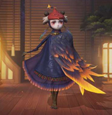 《神都夜行录》乌灵值得培养吗
