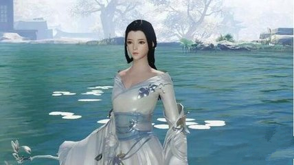 《楚留香》手游饿霸模式怎么开启