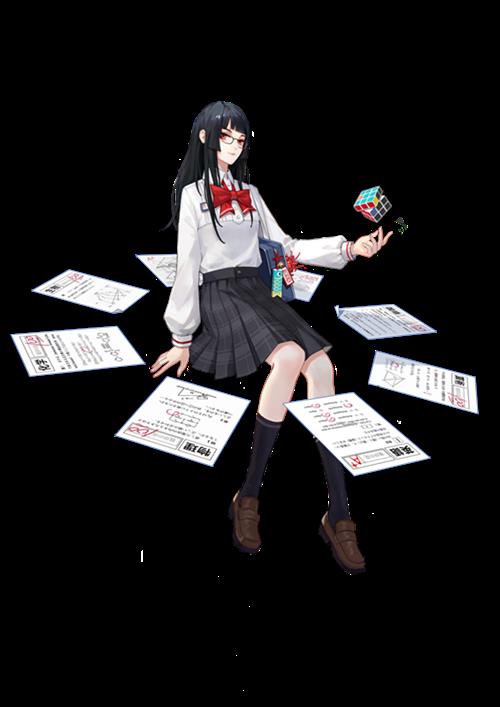 《决战平安京》哪些式神有校园皮肤