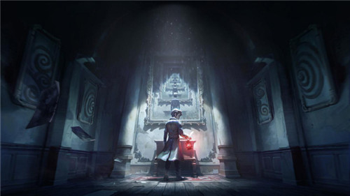 《第五人格》双监管者不知道队友是谁怎么办