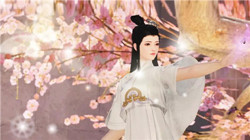 《楚留香》入学季活动限时时装大全