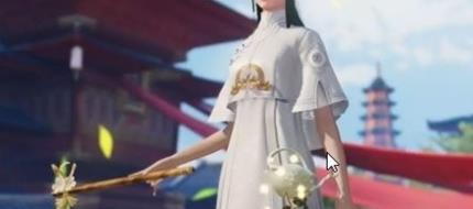 《楚留香》入学季活动限时时装大全