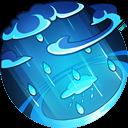 《非人学园》雨师技能介绍