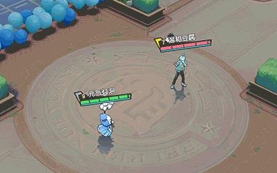 《非人学园》雨师技能介绍