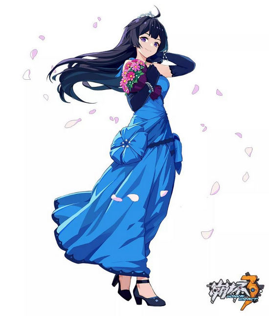 《崩坏3》盛夏终末备战开学季活动