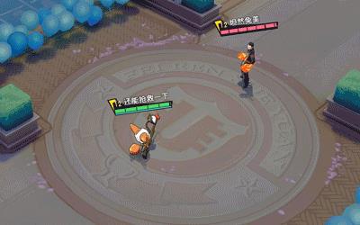 《非人学园》顺风耳技能详解介绍