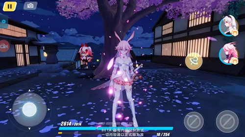 《崩坏3》八重樱绮罗幻梦皮肤获得方法