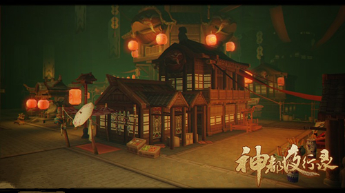 《神都夜行录》妖灵进阶攻略