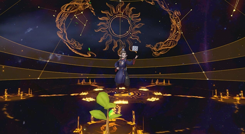 《神都夜行录》弈秋和裴旻哪个好