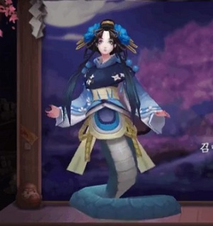 《阴阳师》SP华彩焕新活动
