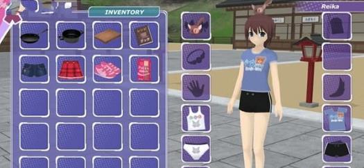 《少女都市3D》游戏玩法技巧