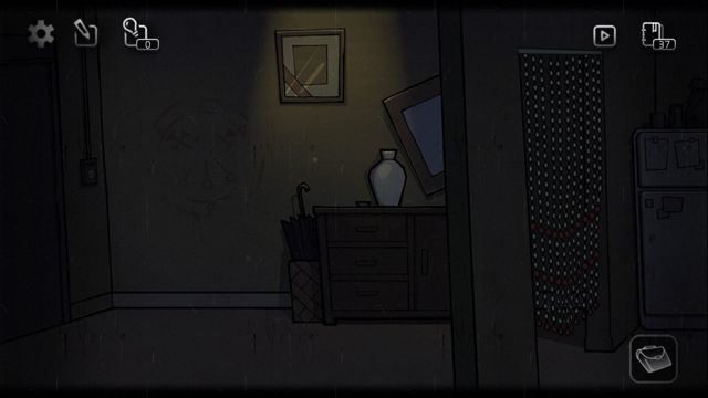 《奇异侦探》结局图文攻略