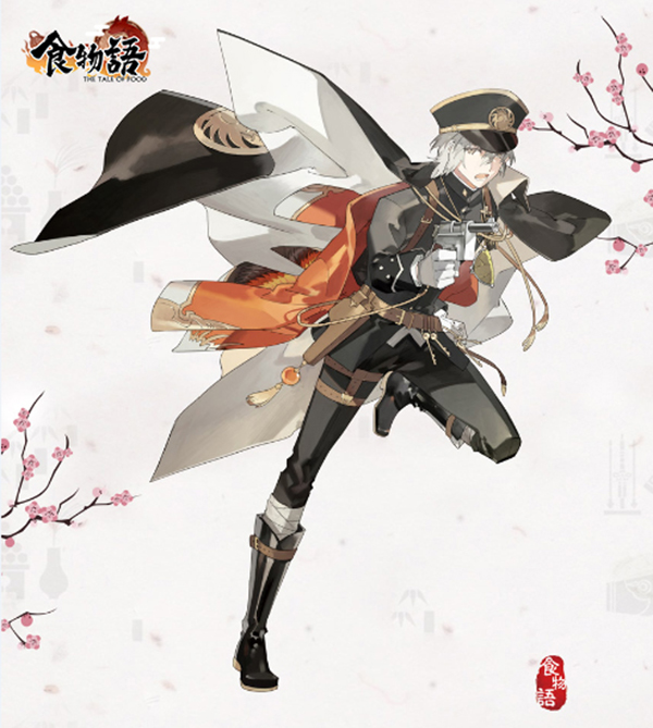 《食物语》德州扒鸡实用性详解