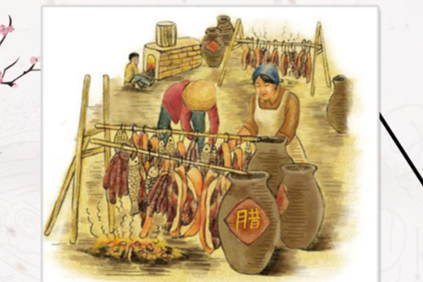 《食物语》腊味合蒸实用性详解