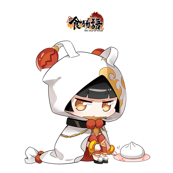 《食物语》蟹黄汤包实用性详解