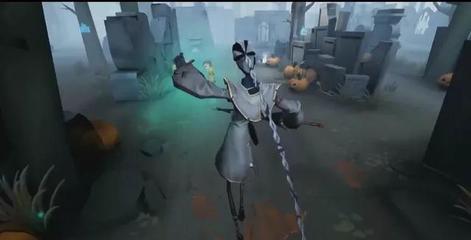 《第五人格》宿伞之魂克制方法介绍