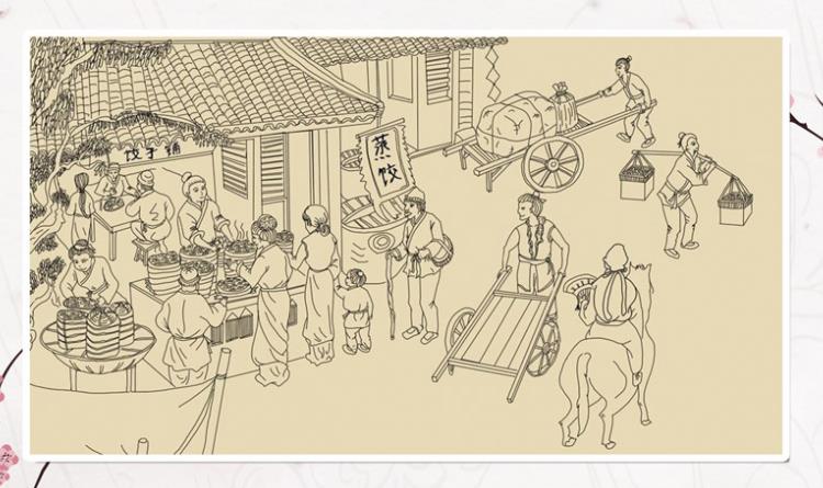 《食物语》饺子实用性详解