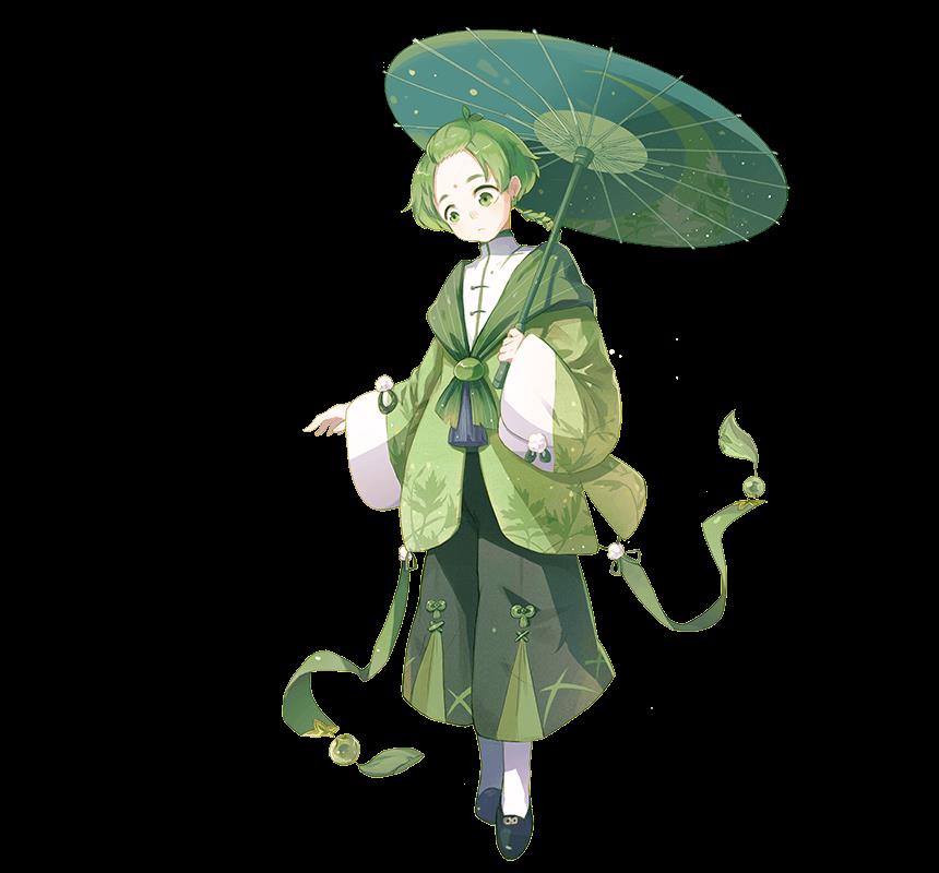 《食物语》青团实用性详解