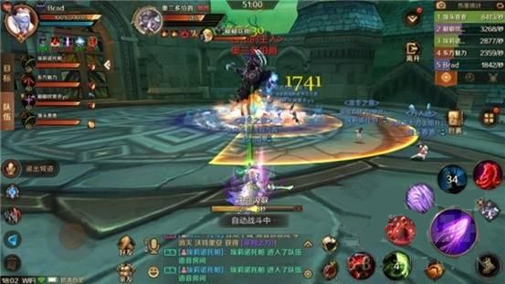 《万王之王3D》恶灵古堡奥兰多伯爵打法