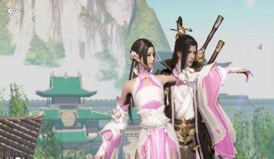 《楚留香》手游梦华录玩法介绍