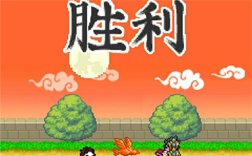 《锄战三国村》吕布怎么打