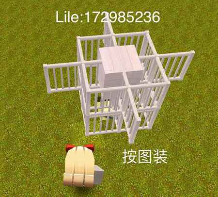 《迷你世界》自动杀怪刷星机制作攻略