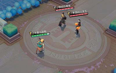 《非人学园》鹿哩技能详解介绍