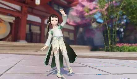 《楚留香》手游沧海采莲曲时装获得方法