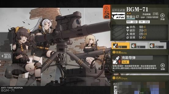 《少女前线》有序紊流图2BOSS打法攻略