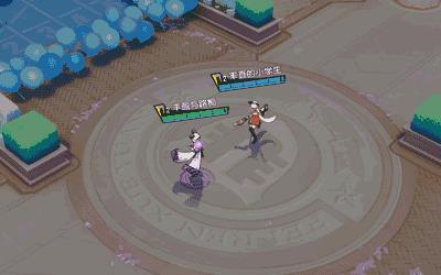 《非人学园》羊丽技能详解介绍