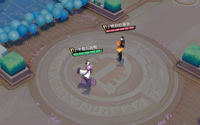 《非人学园》羊丽技能详解介绍